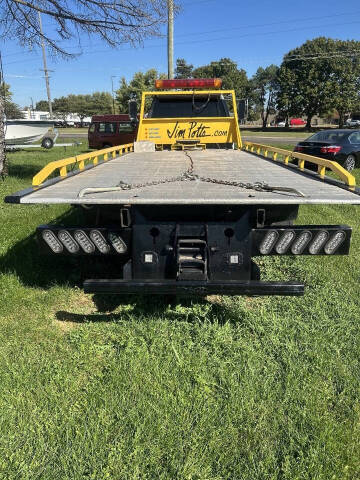 1996 Chevrolet Kodiak C6500