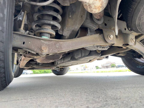 2006 Ford Explorer XLS