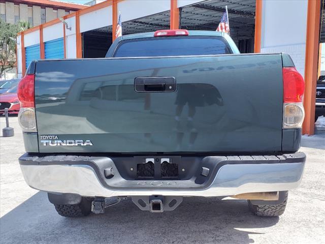 2008 Toyota Tundra Pickup - $11,397