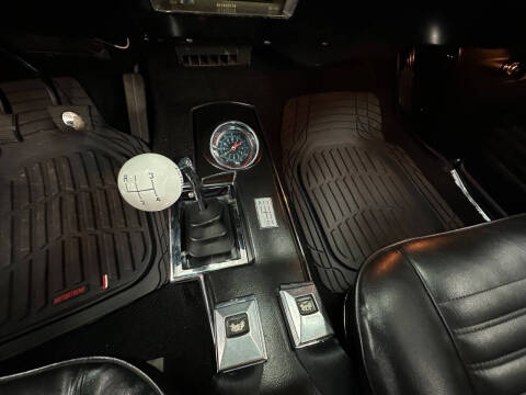 1967 Chevrolet Chevelle