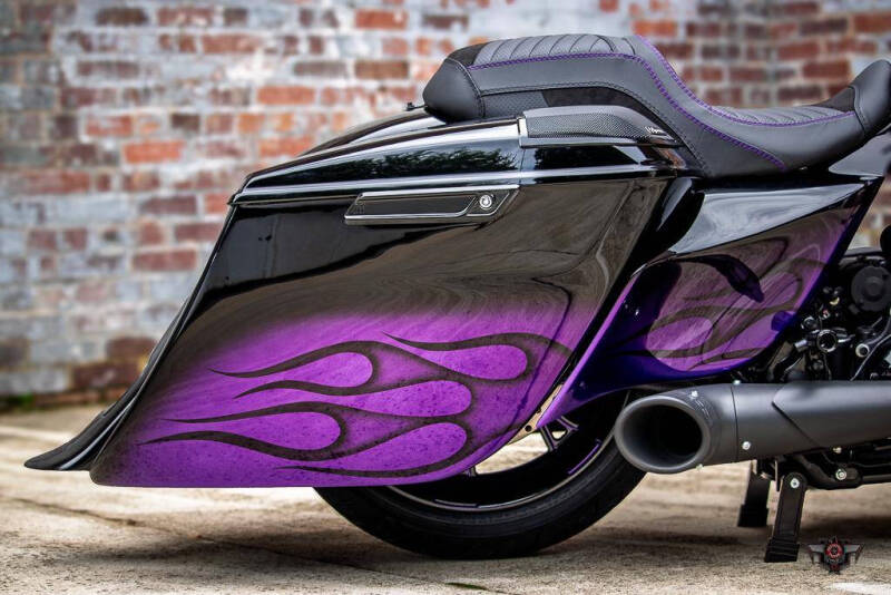 2024 Harley-Davidson Street Glide