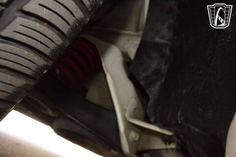 1999 Ford Mustang GT