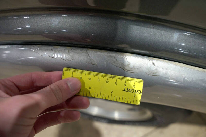 1999 GMC Savana G1500