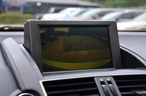 2010 Lexus HS 250h Premium