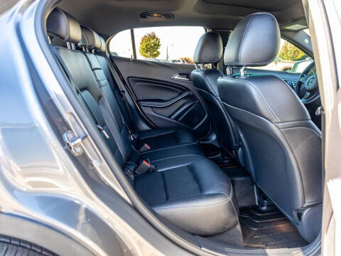 2019 Mercedes-Benz GLA GLA 250 4MATIC