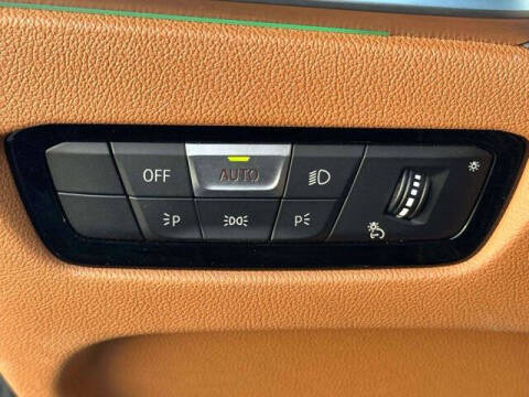 2023 BMW 4 Series M440i xDrive