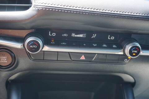 2026 Mazda Mazda3 Hatchback 2.5 S Select Sport