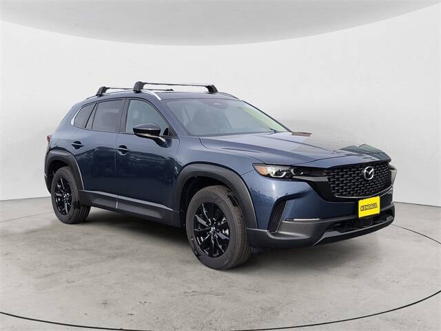 2025 Mazda CX-50 2.5 S Premium