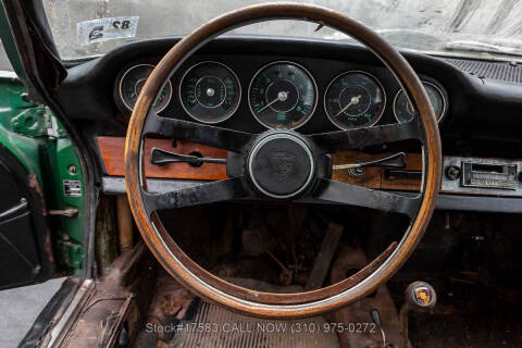 1965 Porsche 911