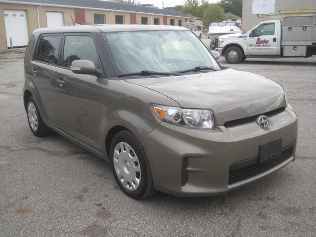 2012 Scion xB