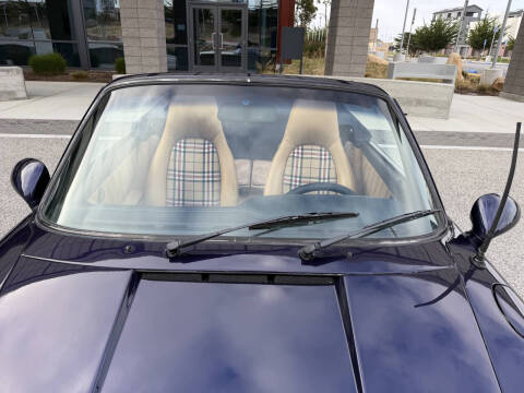 1976 Porsche 911