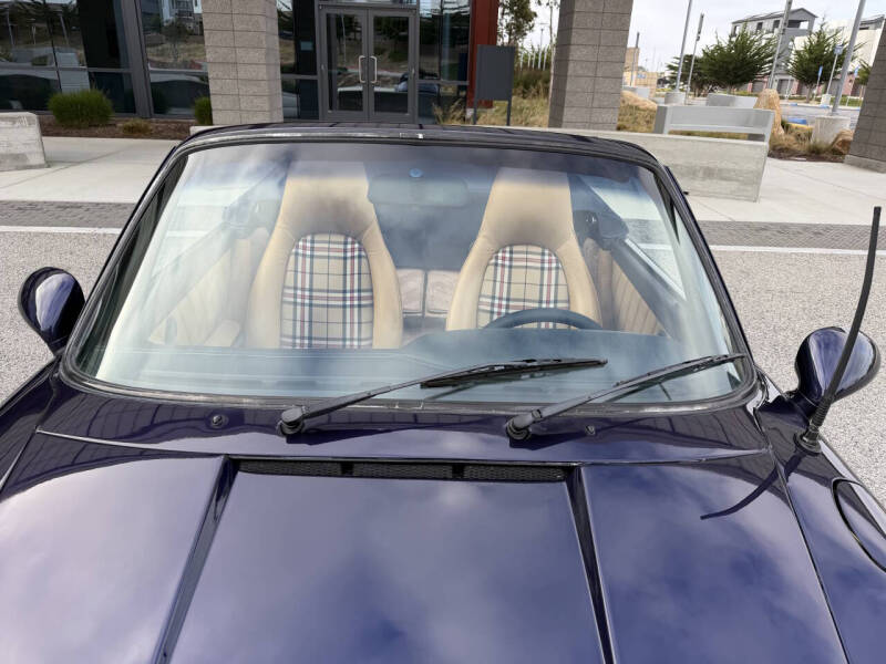 1976 Porsche 911
