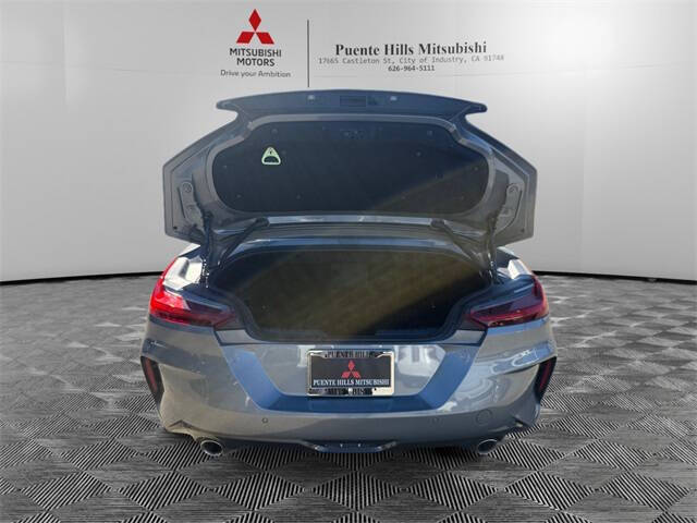 2025 BMW Z4 sDrive30i