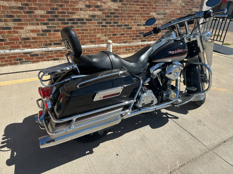 1994 Harley-Davidson Road King