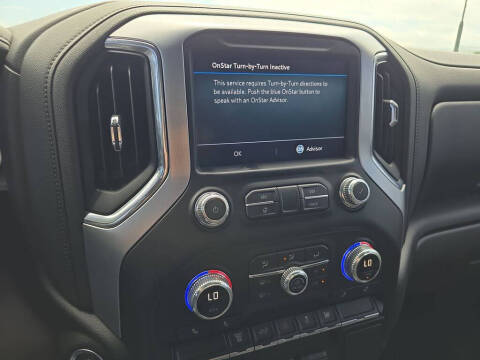 2022 GMC Sierra 2500HD