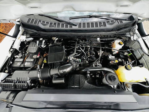 2023 Ford F-350 Super Duty