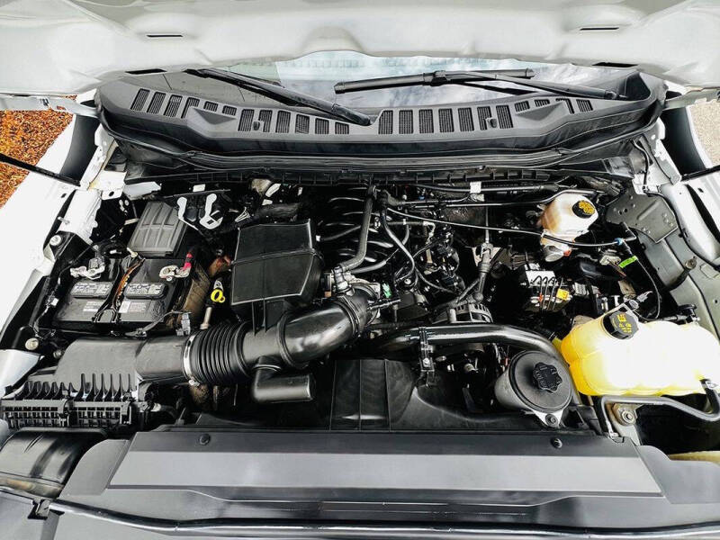 2023 Ford F-350 Super Duty