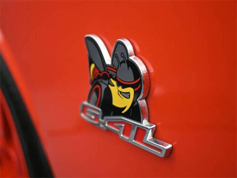 2016 Dodge Challenger R/T Scat Pack