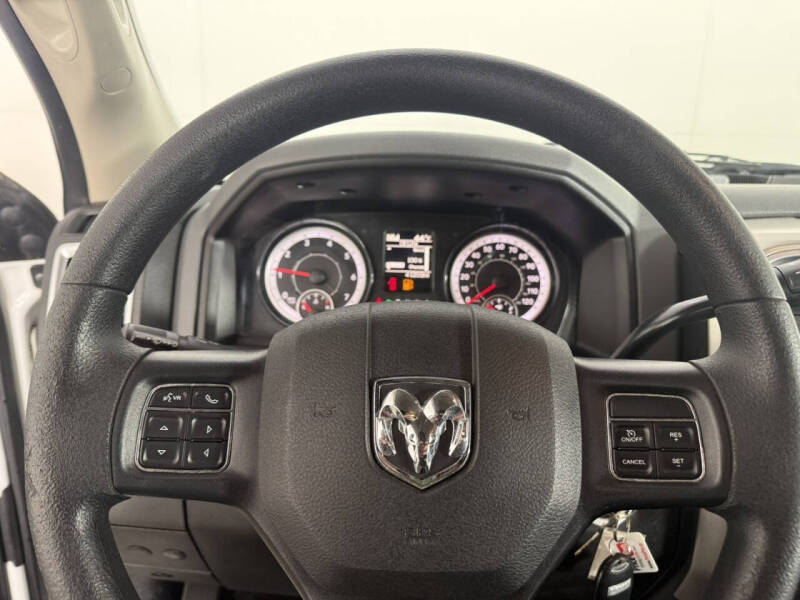 2017 RAM 3500 SLT