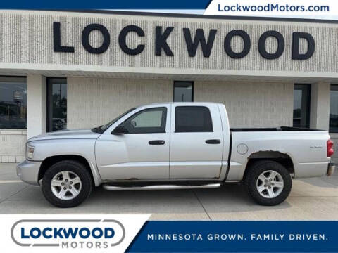 2011 RAM Dakota Lone Star