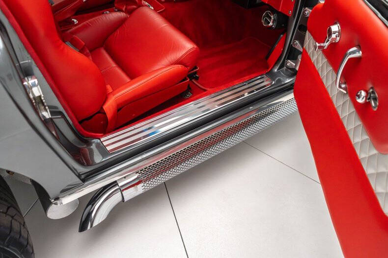 1963 Chevrolet Corvette