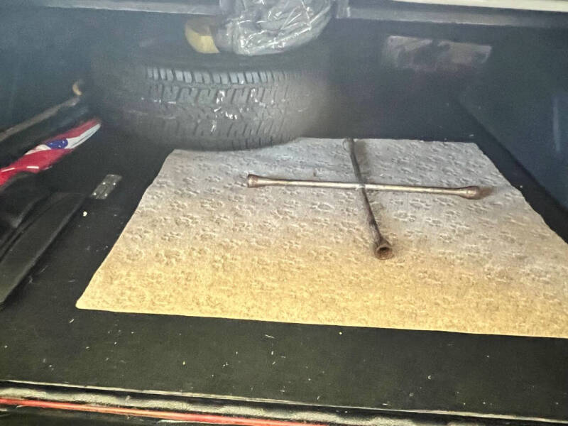 1969 Chevrolet C/K 20 Series