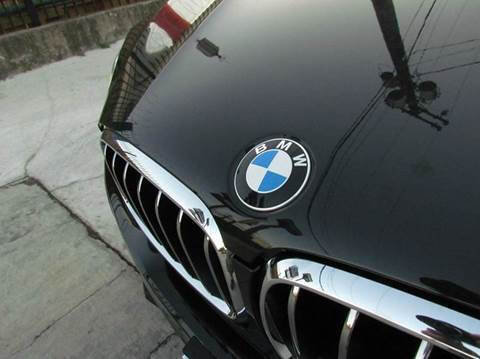 2015 BMW X5 sDrive35i