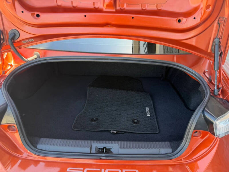 2014 Scion FR-S Monogram