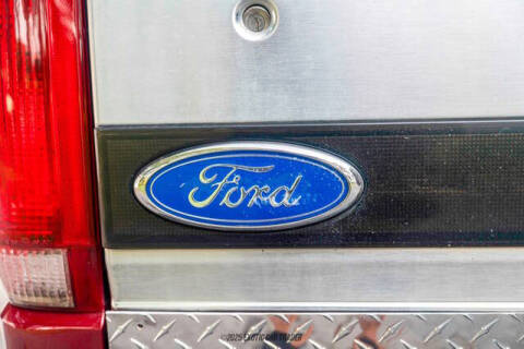 1995 Ford Bronco XLT