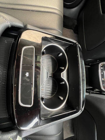 2021 Genesis G80 2.5T