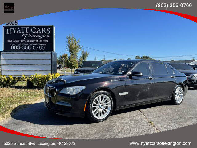 Hyatt Cars Of Lexington In Lexington Sc Carsforsale Com