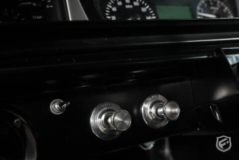 1966 Chevrolet Bel Air