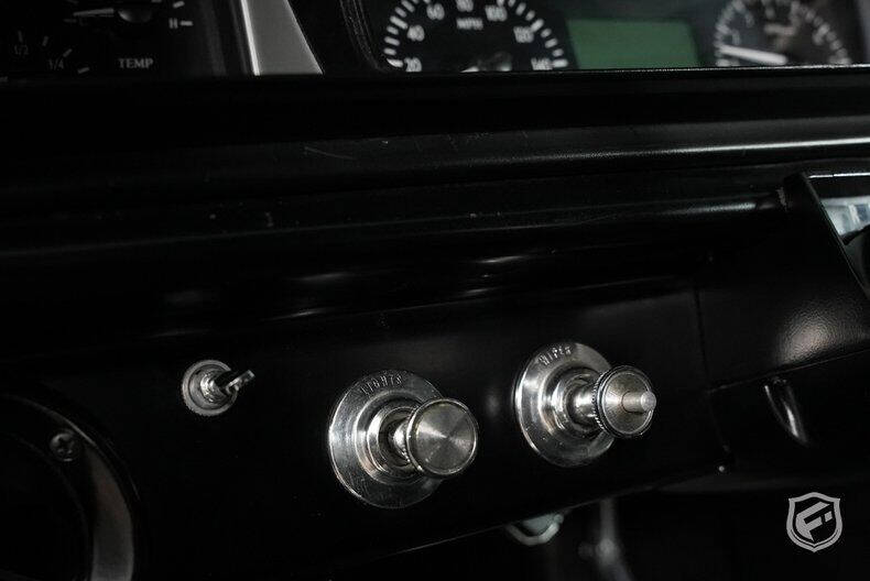 1966 Chevrolet Bel Air