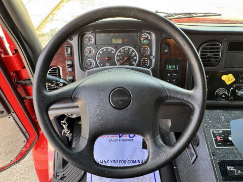 2016 Freightliner M2 106