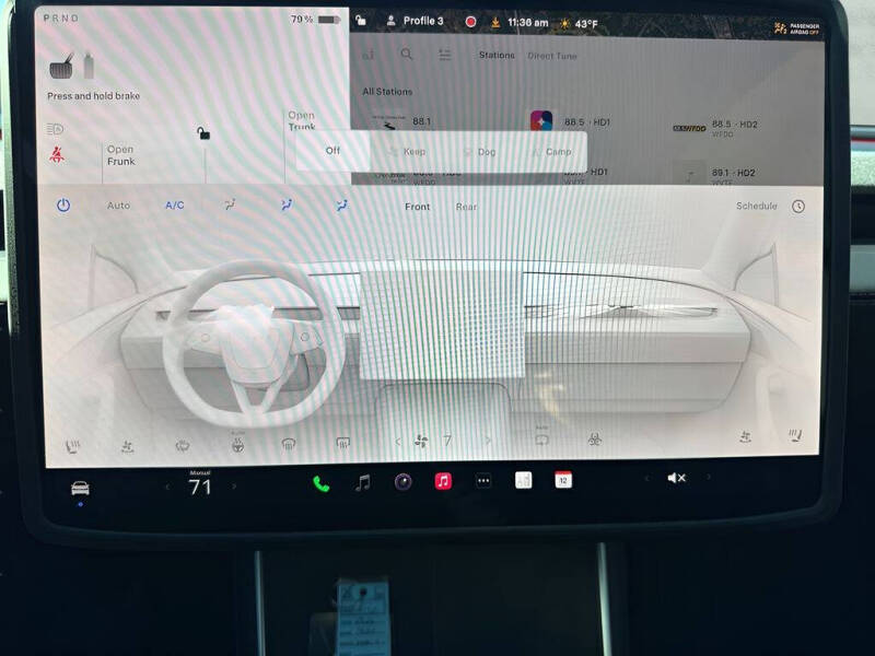 2026 Tesla Model Y Long Range