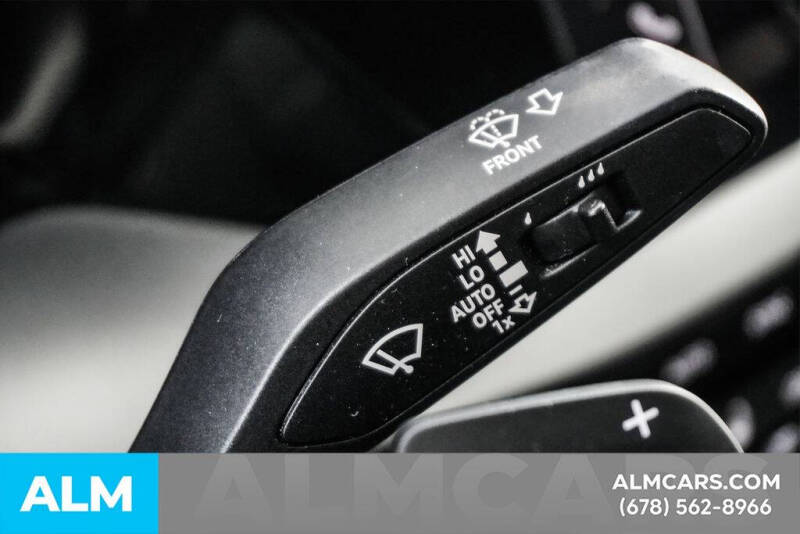 2024 Audi A3 Premium 40 TFSI