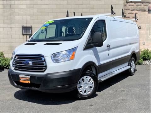 2019 Ford Transit Cargo for sale at Somerville Motors in Somerville MA