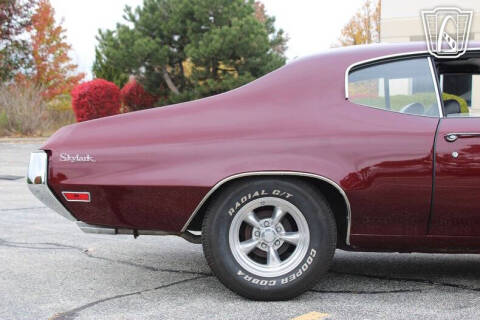 1971 Buick Skylark