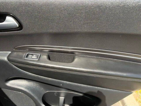 2022 Dodge Durango SXT