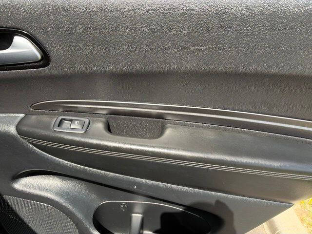 2022 Dodge Durango SXT