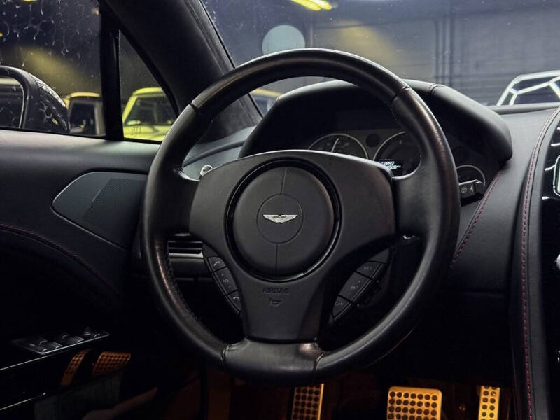 2014 Aston Martin Rapide S