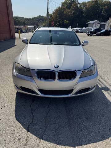 2011 BMW 3 Series 328i xDrive