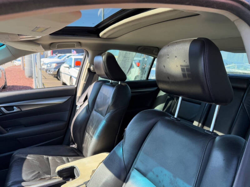 2011 Acura TL