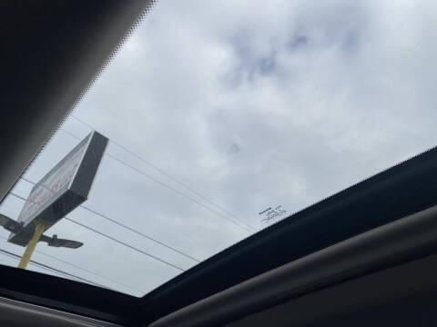 2013 Nissan Altima 3.5 S