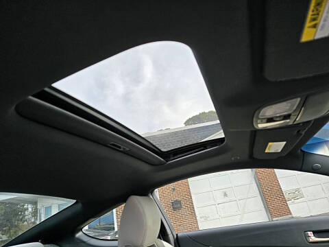 2013 Hyundai Genesis Coupe 2.0T Premium