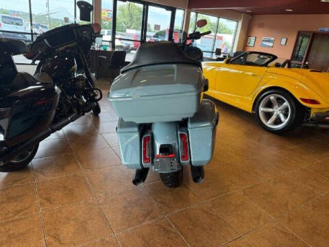 2024 Harley-Davidson Road Glide