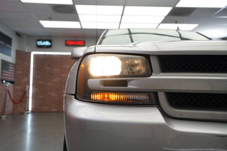 2008 Chevrolet TrailBlazer