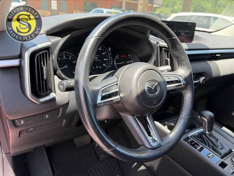 2023 Mazda CX-50 2.5 S Preferred Plus