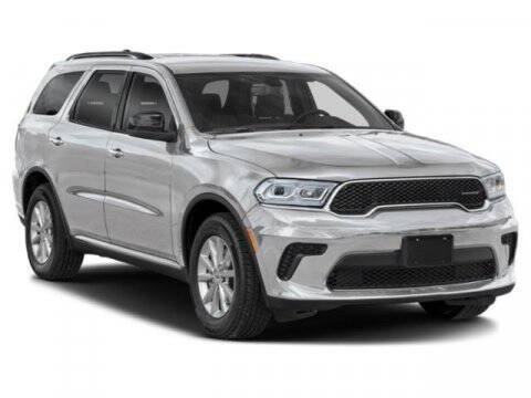2026 Dodge Durango GT HEMI Plus