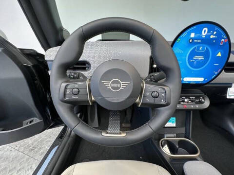 2026 MINI Convertible